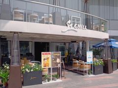 门面-丘CHILL CAFE & BAR(环宇城店)