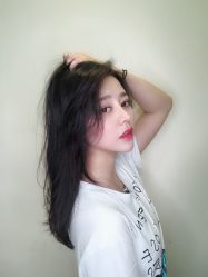 点击看大图 -3AM HAIR SALON染发接发