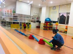 -金色雨林感统训练·专注力·语言认知·心理沙盘(天通苑校区)