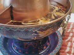 -祥源胡同·涮牛羊肉火锅(花桥店)