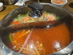 -阿婉贵州苗家酸汤鱼(梅林店)
