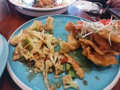 -盛京富丽园老菜馆·东北菜(和平南大街店)