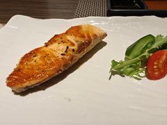 -舞鹤日本料理铁板烧(华侨城店)