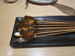 -隅乐胡椒虾·台湾菜·团建(皇岗店)