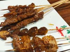 -庆峰龙虾烧烤(合肥一店)
