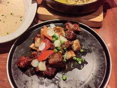 -上海人家花樣年华(中山公园店)