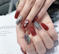 -她所·橙子美学·纹眉·美甲美睫