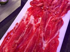 -东兴班·北京涮肉(环球影城店)