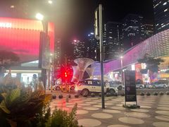 -星巴克臻选(深圳卓悦中心店)