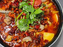 -东方明珠老上海8号餐厅