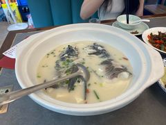 -浔味·山屿湖·正宗全鱼宴老字号