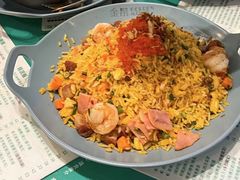 -金捞茶餐室(祐汉兴隆楼店)