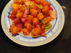 -长安·大茶饭