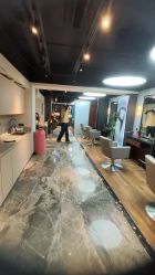 -Z.X HAIR SALON张新美业