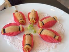 -通安客栈中餐厅·何家小馆