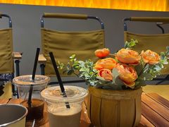 -CAMP.33露营烤肉·团建聚餐(创智天地店)