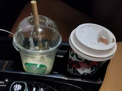 -星巴克臻选(江门汇悦大融城店)