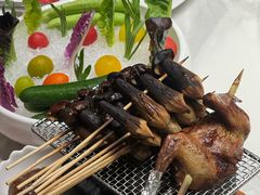 -璞御·海鲜·雪花牛肉局(宾水西道店)