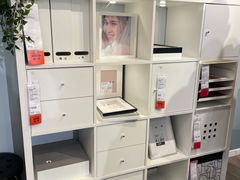 -宜家家居(四元桥商场店)