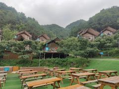 -北京山里寒舍度假酒店