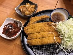 -小条食堂(筼筜天虹店)
