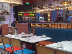 -八合里潮汕鲜牛肉火锅(吉大店)