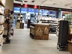 -MUJI无印良品(武汉世界城广场店)