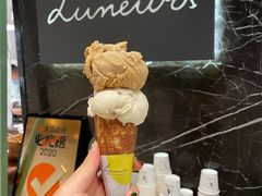 -LUNEURS月乐诗·法式冰淇淋(环贸店)