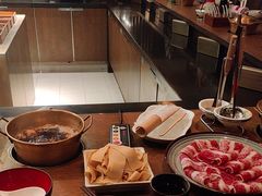 -赤RedBowl川锅·炙烤·板前(北京瑰丽酒店)