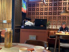 -话梅·客家小厨(东门店)