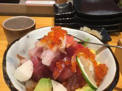 -沼津港渔市(宏伊国际广场店)