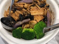 -东江海鲜酒家(艺都分店)