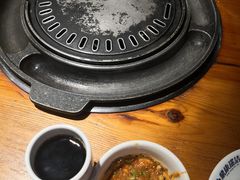 -超级神炭烤肉夜食(芥园西道店)