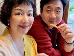 -翠贝卡&Mama Kelly Brunch Coffee(河西店)