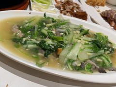 -梅利汴京烤鸭•开封豫菜地标店(晋安路店)