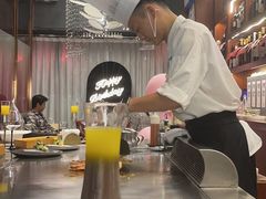 -火舞铁板烧(龙岗中心城店)