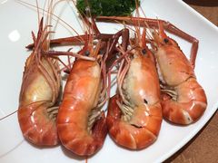 -海儀美食楼(湾仔海鲜街店)