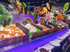 -SEA西雅图海鲜自助餐厅(海乐世界店)