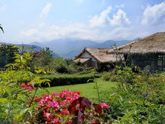 -优游吧斯邹族文化部落