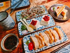 -小川洋风料理(江汉路店)