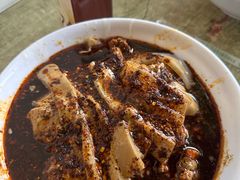 回坊正宗卤汁凉粉-清真·宏顺祥卤汁凉粉(大皮院店)
