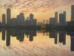 -竹子林(地铁站)