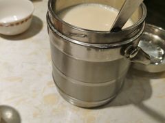 -灶座小锅烀饼·铁锅炖(道里店)