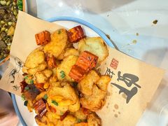 -天赋鱼馆(竹乡特色街店)