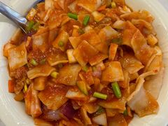 -阿里西北美食(小黄庄店)