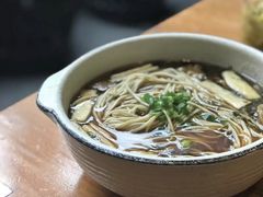 -院子餐厅·大锅菜·老杭帮(桥西直街店)