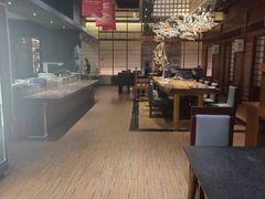 -樱之盛宴·蟹料理海鲜自助(前进大街店)