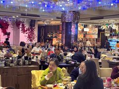 -芭菲盛宴·环球美食(北城国际店)