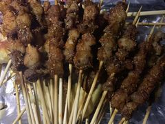 -程波烧烤(香滨路店)