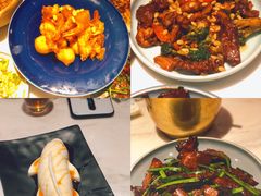 -小吊梨汤·北京菜·烤鸭(鸟巢店)